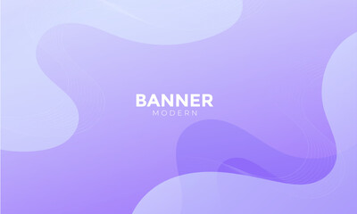 Abstract background with wave, Blue background