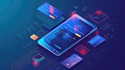 digital payment systems and fintech innovations