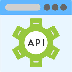 Api Icon