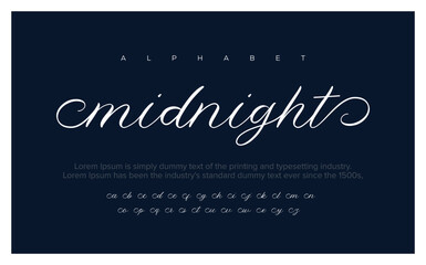 Midnight Futuristic ancient modern techno sci fi display font, abstract geometric stencil expanded alphabet, clean monospaced letter set ares typeface