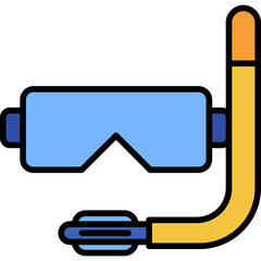 Scuba Icon