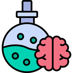 Brain Icon