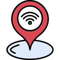 Place Icon