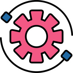 Technical Support Icon