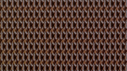 Texture material background Animal Fur 5