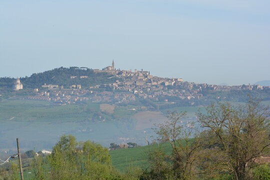 citt&agrave; di todi