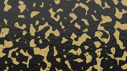 Texture material background Fire Salamander Skin 1