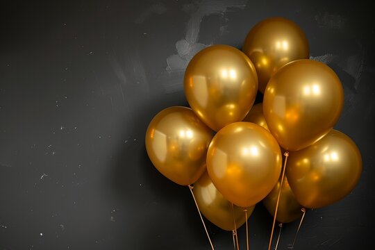 Innovative Graphic Template with Radiant Tinsel: Novelty, Isolated Blissful Anniversary Patterns in a Variegated Design