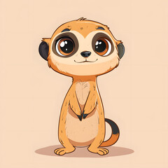a_chibi-style_illustration_of_a_baby_chibi_meerka