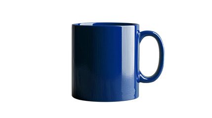 nave mug Isolated on a transparent background. This image can be used with PNG cutouts or path cutouts. This is to ensure that it blends seamlessly into the design. - obrazy, fototapety, plakaty
