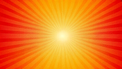 Modern trendy gradient red and yellow background for project design