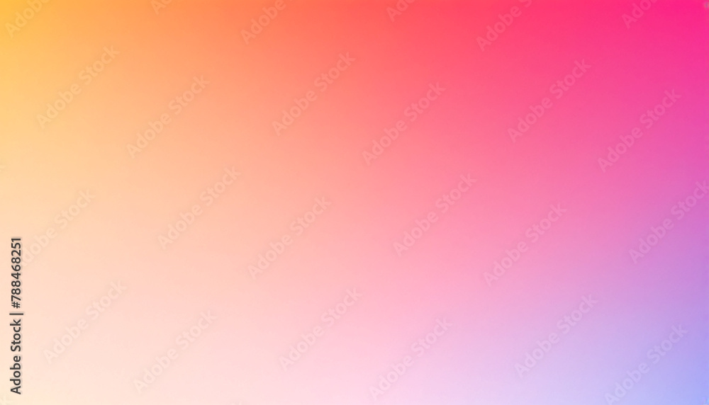 Aufkleber modern trendy gradient color background for project design