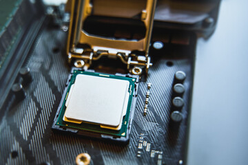 Smart Computing Core, AI-Enhanced CPU Functionality