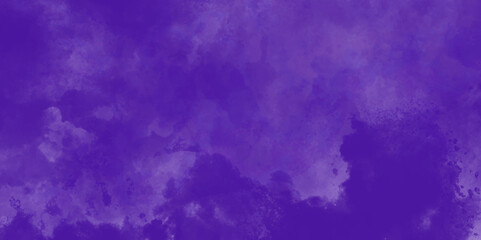 Modern royal purple background with marbled texture. old vintage grunge textured design. Violet ink and watercolor textures on white paper background. Illuminated surface. Abstract image. Bitmap image