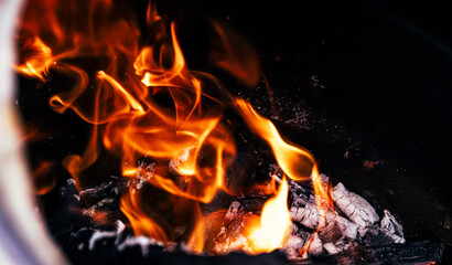 Fire