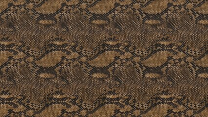 Texture material background Snake reptile skin 1
