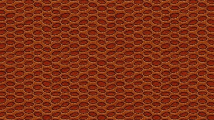 Texture material background Snake Skin 1