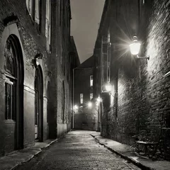 Rollo street in the town © White Shark