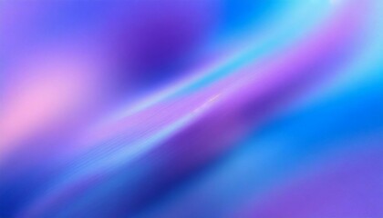 Dreamy Lilac-Blue Abstraction: Perfect for Web Design