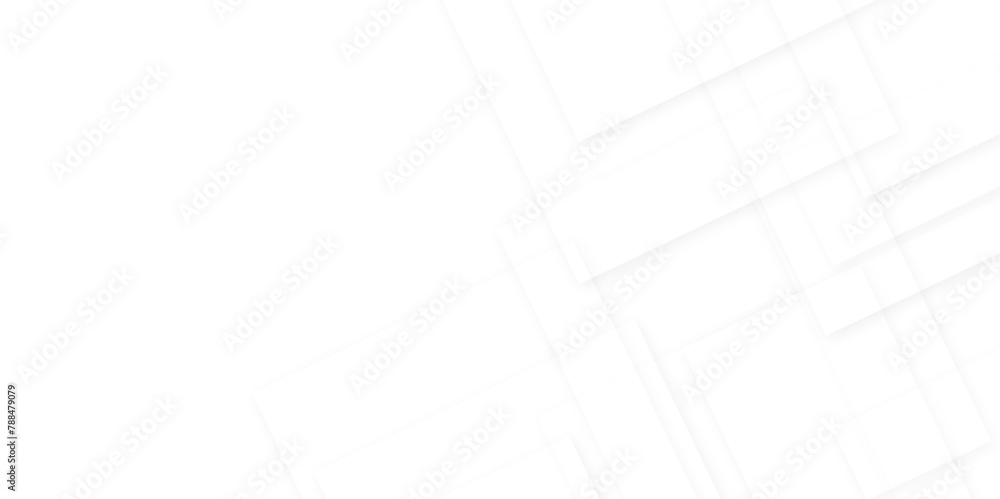 Poster modern and smooth lines covered with abstract geometric background. geometric design minimal tech li