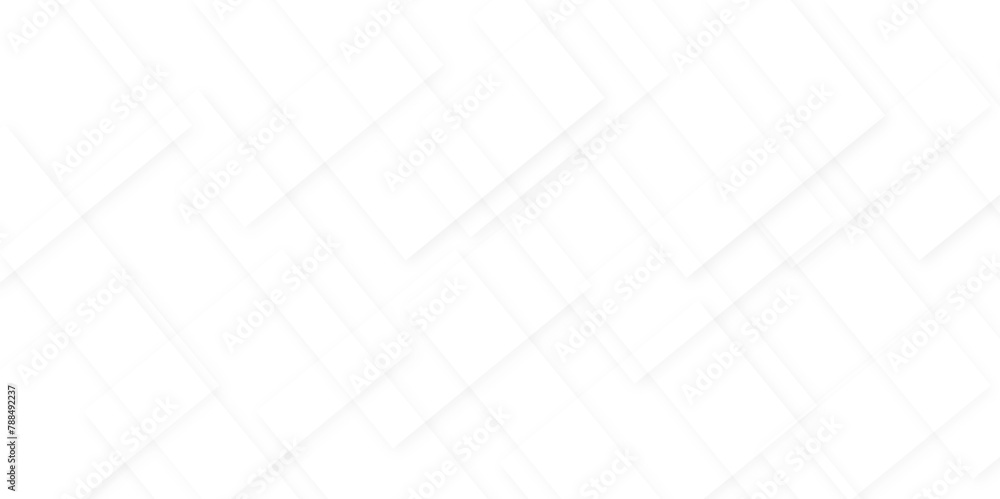 Poster modern and smooth lines covered with abstract geometric background. geometric design minimal tech li