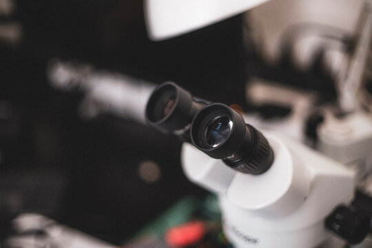 microscope 3