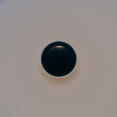 oil and water abstract