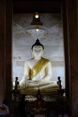 buddha statue in buddhist temple,thailand,thai,thai temple,thai buddha