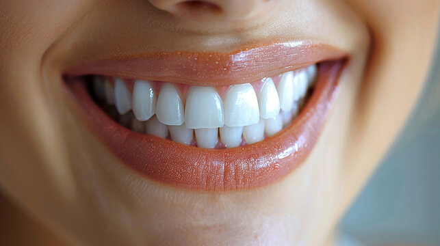 Cosmetic Dentistry