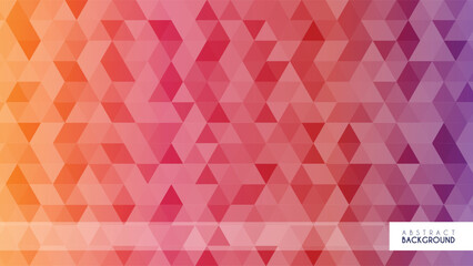 Obraz premium Creative modern and minimalist future geometric abstract background template.