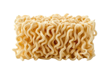 Mama makes a menu
isolated on white background