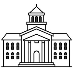 church of the holy trinity