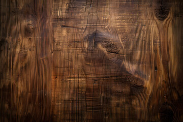 Brown wood texture. Abstract background