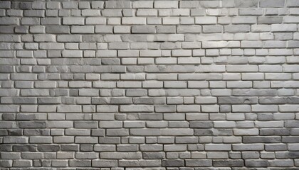 white and grey brick wall texture background, featuring a seamless pattern with ample space for text overlay interior room wall texture background