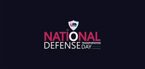 Highlight the Top Artwork for National Defense Transportation Day