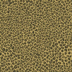 
Leopard pattern background, stylish design for textiles, cat print