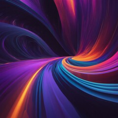 abstract background with lines