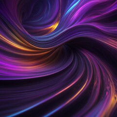 abstract background with purple