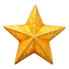 yellow star