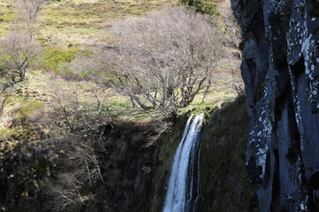grande cascade du Mont Dore, Auvergne