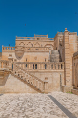 Mardin Midyat district touristic old city general views daytime photos of the streets