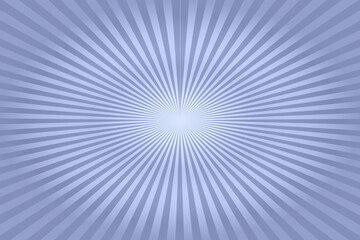 Background blue with small bright lamellae