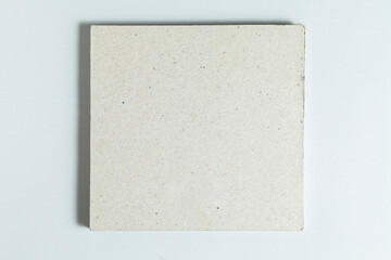 Light cardboard texture. Cardboard concept. Paraná cardboard concept. Craftsmanship.