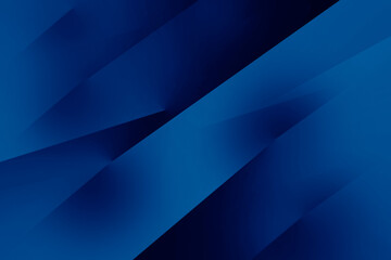 Black dark cobalt sapphire blue white abstract modern background. Geometric shape. Line stripe...