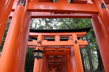 Temple Japan