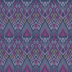 Aztec Midnight