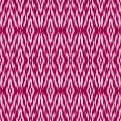 Fototapeta premium Magenta Mirage
