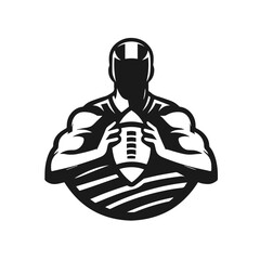 sportsman silhouette PNG, sports man clipart, Silhouetted Sportsman Performing, Bold Silhouette of a Sportsman