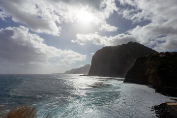 Breathtaking Landscapes of Madeira: Explore the Island's Natural Beauty