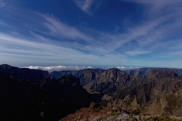 Breathtaking Landscapes of Madeira: Explore the Island's Natural Beauty